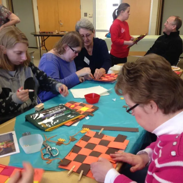 Spiritual support services